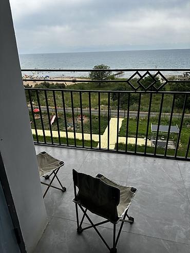 studio apartment: Сдается компактная современная студия в таунхаусе/малоэтажном жилом — 5