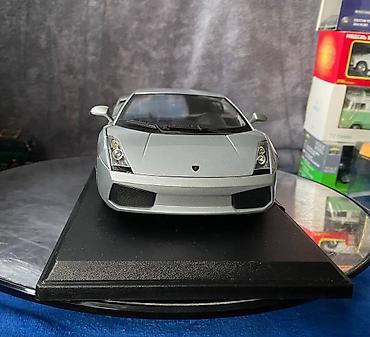 model 1: 2003 il, 1:18, Dəmir, Ödənişli çatdırılma — 10