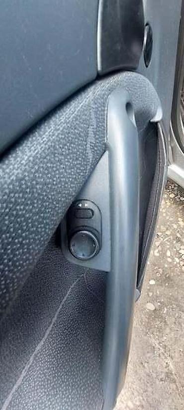 piter auto plac borca: EL RETROVIZORI ZA SMART FORTWO | Smart fortwo elktricni retrovizori — 1