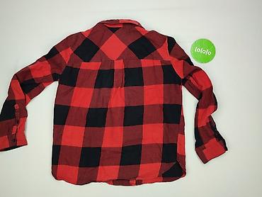 "skandynawski second hand": H&M Divided, Koszula damska, rozmiar S — 3