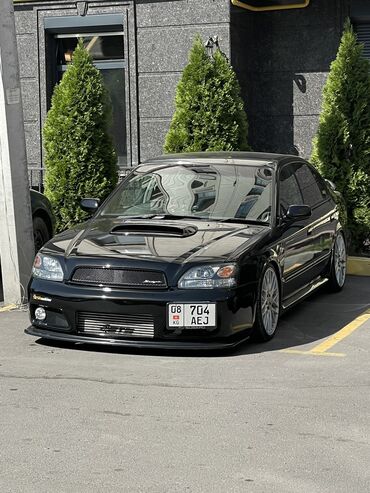 сколько стоят зимние шины на машину: 🔥 Subaru Legacy BE5 (рестайлинг, 2001 г.) — заряженный проект на базе