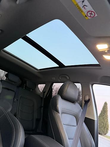 Jetour: Jetour X70 Plus: 2023 г., 1.5 л, Робот, Бензин, Кроссовер — 11
