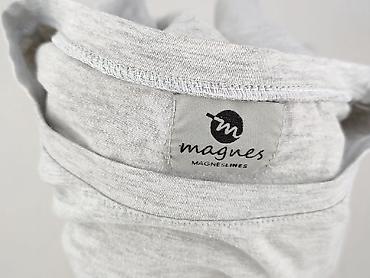 koszulka basic damska: T-shirt damski, rozmiar XL — 4
