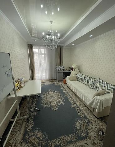 срочные продажи: 4 комнаты, 132 м², 4 этаж — 4