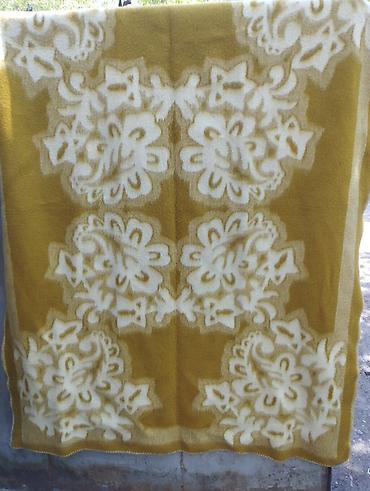 Одеяла и пледы: Плед, Фактурный — 9