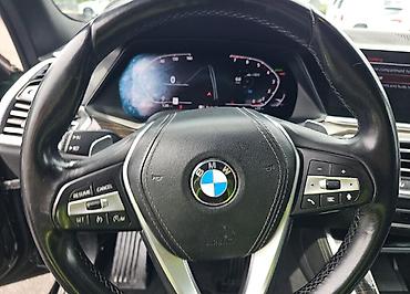bew e39: BMW X5: 2020 г., 3 л, Автомат, Бензин, Кроссовер — 10