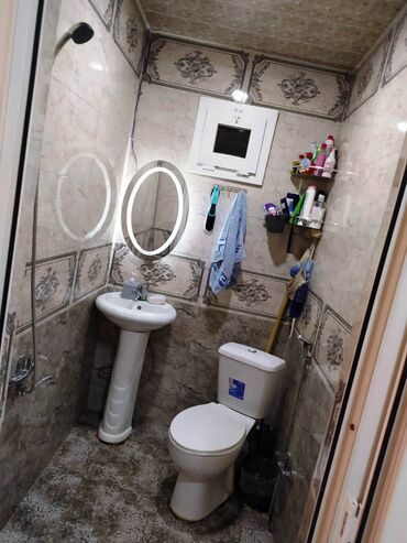 Həyət evləri və villaların satışı: Masazır 3 otaqlı, 80 kv. m, Yeni təmirli — 10