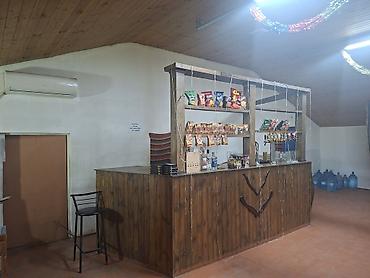 bakıda kabinetli restoranlar: Bəhlulun Kafesi – geniş və rahat ictimai-iaşə məkanı Manqal xanasi — 1