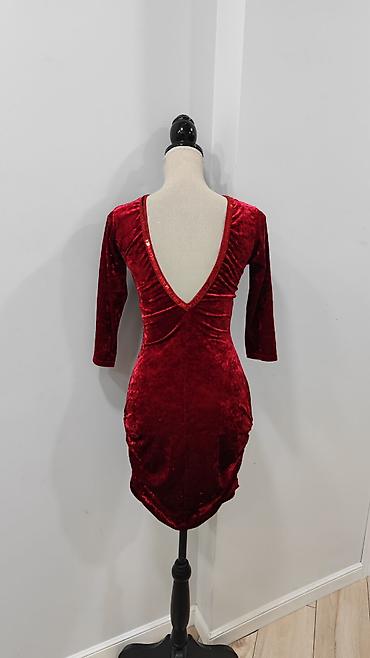 Вечерние платья: Всё платья носились по 1 разу, некоторые новые. Бренды Mango — 18