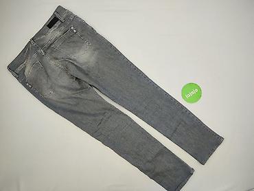 lidl stranger things: Denim, Jeansy damskie, rozmiar M — 3