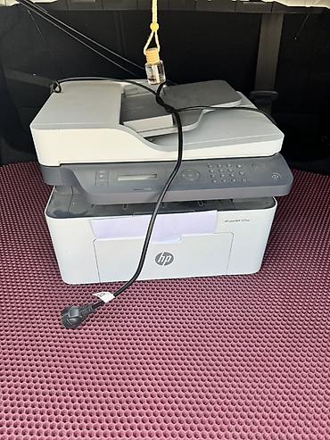 HP çoxfunksiyalı lazer printer - Brend: HP - Funksiyalar: çap lalafo.az -da HP çoxfunksiyalı lazer printer - Brend: HP - Funksiyalar: çap