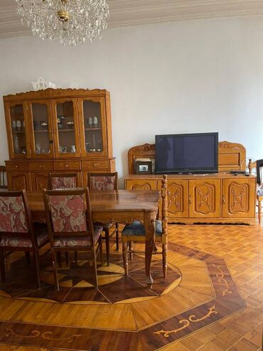 Uzunmüddətli kirayə evlər: 200 kv. m, 5 otaqlı — 3