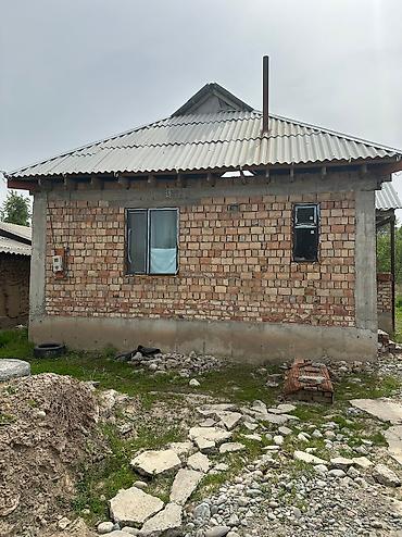 Продажа домов: 📍 В Шопокове продается дом на учаастке 12 соток. 🏡Дом на стадии ПСО — 3