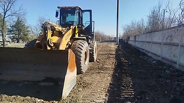 Аренда другой спецтехники: Услуги Грейдера,эксковатор,хово,погрузчик, тралл,каток 3тонн, 6тонн at lalafo.kg — 10 Аренда другой спецтехники: Услуги Грейдера,эксковатор,хово,погрузчик, тралл,каток 3тонн, 6тонн — 10