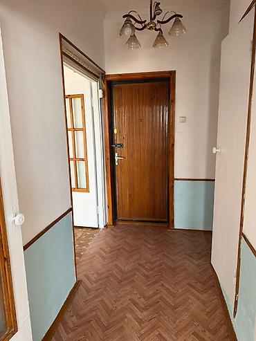 Продаю 1‑комнатную квартиру с отдельной кухней и застеклённой лоджией