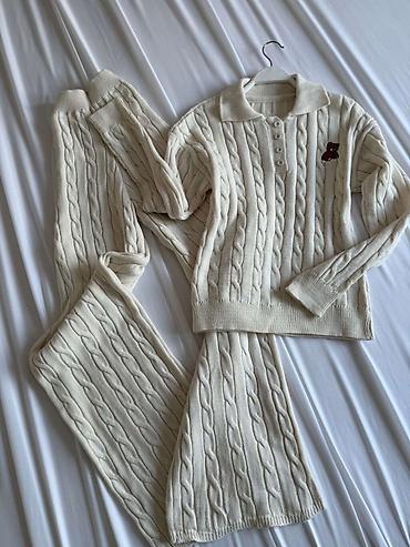 Kompleti: ✨- NOVO -✨ • Trikotazni komplet || • Univerzalne velicine • Duzina — 6