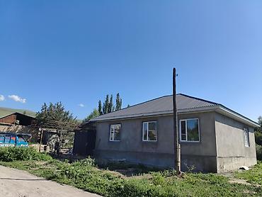 kg house: Жолголот Айкулиев варашилова 3,Жаны бутуп атат 4комнат бардык шарты — 3