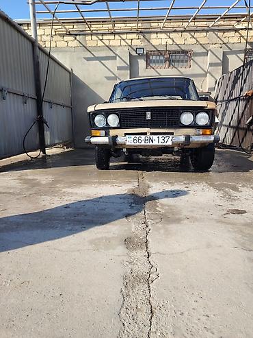 VAZ (LADA): VAZ 2106 sedan Buraxılış ili: 1987 Mühərrik: 03, yağ yemir Karobka: 4 — 13
