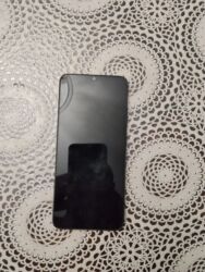 paltaryuyan baraban qiymeti: Redmi 12C, 128 ГБ, цвет - Черный, Отпечаток пальца