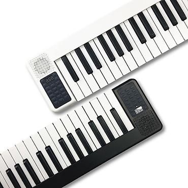 elektro gitarlar: Piano, Rəqəmsal, Yeni — 3