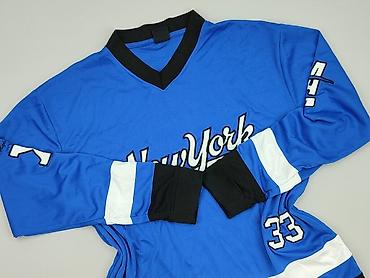 jersey h: FSBN, T-shirt damski, rozmiar S — 1