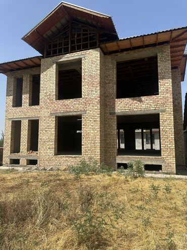 продаю дом царское село: Дом, 463 м², 6 комнат, Собственник, ПСО (под самоотделку)