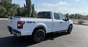 радиатор опель фронтера б: Ford F-150: 2019 г., 2.7 л, Автомат, Бензин, Пикап — 7
