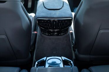 Ferrari: Ferrari : 0.5 l. | 2024 έ. 1930 km. SUV/4x4 — 7