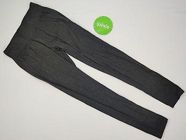 figi h: Legginsy Sportowe damskie, rozmiar S — 2