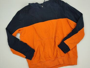 koszulki hooligans: Bluza z kapturem dla mężczyzn, L, H&M, stan - Bardzo dobry