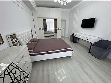 Продажа квартир: 4 комнаты, 173 м², Элитка, 12 этаж, Дизайнерский ремонт — 8