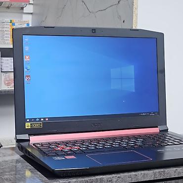 Ноутбуки Acer: Игровой ноутбук Acer Nitro 5. Подойдет для любых задач и игр — 2
