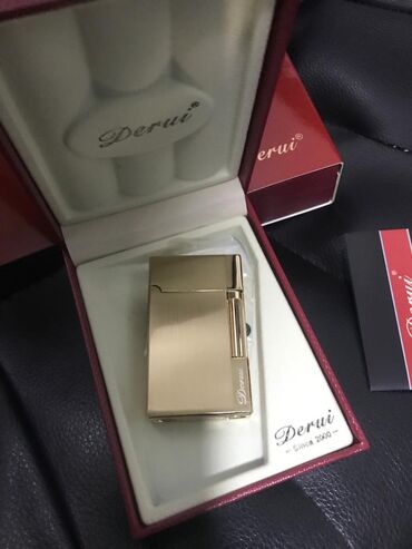 Süpürgələr və xəkəndazlar: Alışqan Hədiyyəlik elekdron qaz və Benzinlə işləyirlər — 3