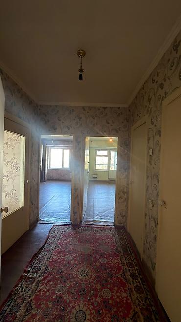 49: 2 комнаты, 49 м², Молодая Гвардия Индивидуалка, 7 этаж, Требуется ремонт — 9