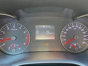 Kia: Kia K5: 2017 г., Автомат, Газ, Седан — 11