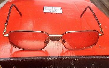 Naočare: RODENSTOCK R 4536 A dioptrijski ram ORIGINAL. Made in Germany — 8