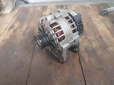benger marka: ALTERNATOR ZA SEAT IBIZA OD 2008. DO 2015. GOD. | Vrata za alhambru — 2
