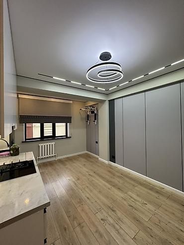 Продажа комнат: 52 м², С мебелью частично — 27