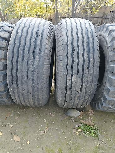 Шины: Продаются покрышки, колёса на сельхозтехнику МТЗ -82 — 15