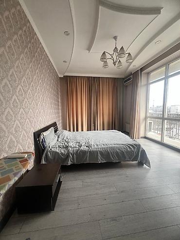 Продажа квартир: 3 комнаты, 78 м², 8 этаж — 4