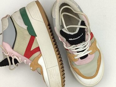 Sneakersy damskie, 36, Lacoste, stan - Bardzo dobry