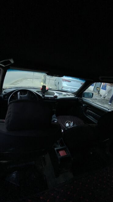 BMW: BMW : 1994 г., 2 л, Механика, Бензин, Седан — 10