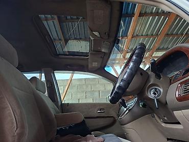 Honda: Honda Odyssey: 2000 г., 2.3 л, Автомат, Бензин, Минивэн — 6