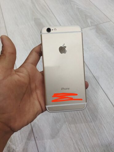бу стиральный машина: IPhone 6s, Б/у, < 16 ГБ, 94 %