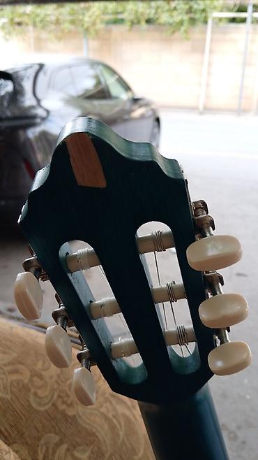 Klassik gitara, Akkord, İşlənmiş, Pulsuz çatdırılma