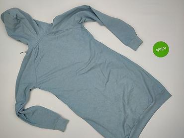 kickers bluza: UpFashion, Bluza z kapturem damska, rozmiar S — 3