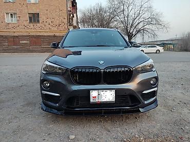 BMW: BMW X5: 2019 г., 2 л, Автомат, Бензин, Внедорожник — 2