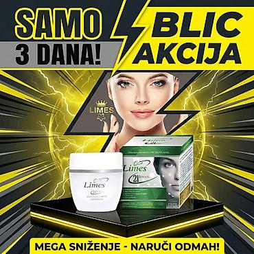 nuxe kozmetika: 👑 Limes 21 – krema koja je osvojila lice mnogih žena. i izbor za — 2