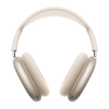 airpods max цена ош: Накладные, Apple, Новый, Беспроводные (Bluetooth), Классические