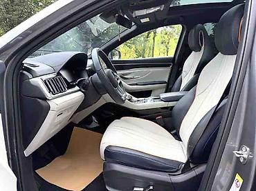 range over: BYD Song Pro: 2026 г., Автомат, Электромобиль, Кроссовер — 3